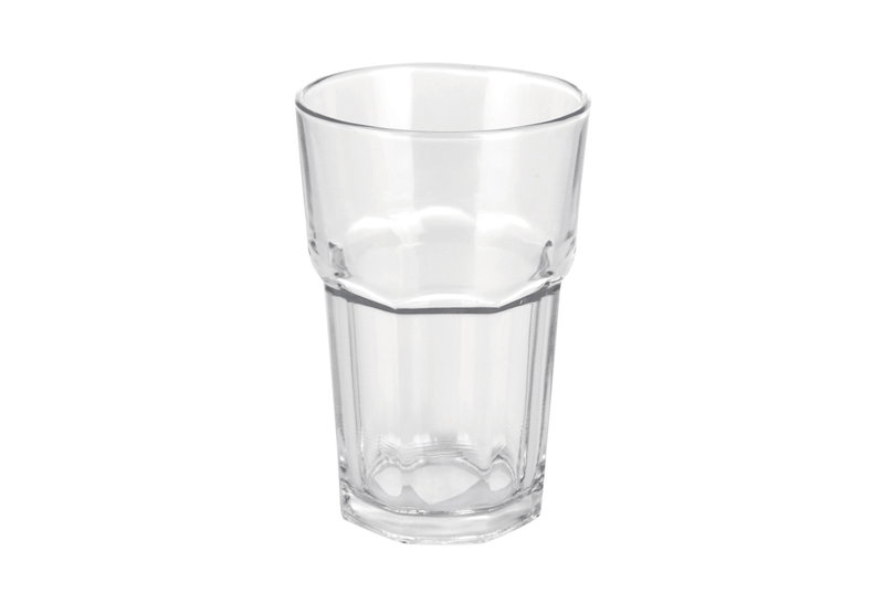 Ποτήρι Νερού Uniglass Marocco 350ml