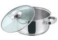 Veltihome Κατσαρόλα Φ20cm