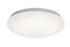 Πλαφονιέρα Led Viokef Bright Φ.30cm