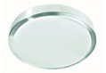 Πλαφονιέρα Led Viokef Iron Bright