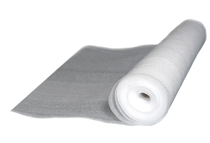Ρολό Πολυαιθυλένιου Foam 20x1m