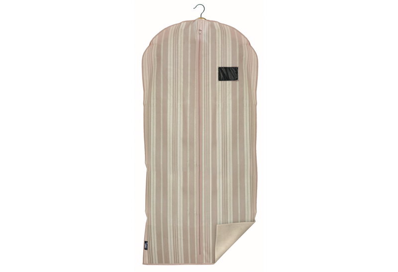 Θήκη Φύλαξης Κουστουμιών Stripes Non Woven 60X100cm
