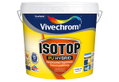Στεγανωτικό Ταρατσών Υβριδικό Vivechrom Isotop 750ml