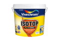 Στεγανωτικό Ταρατσών Υβριδικό Vivechrom Isotop 3lt