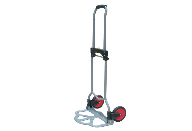 Καρότσι Μεταφοράς Πτυσσόμενο 60kg