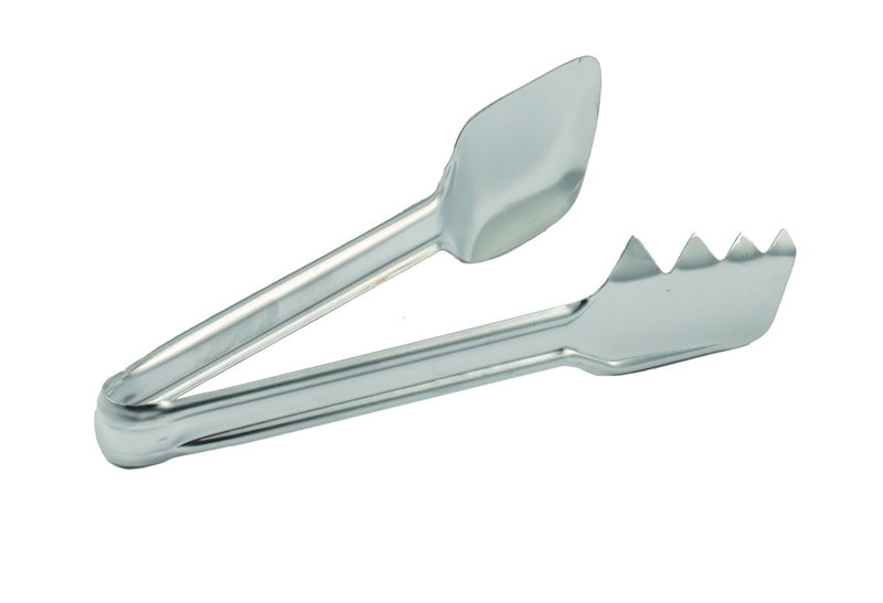 Λαβίδα Σερβιρίσματος Inox