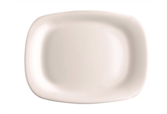 Πιατέλα Bormioli Rocco Parma 24x24cm
