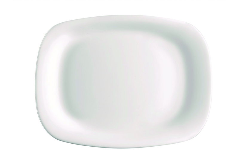 Πιατέλα Bormioli Rocco Parma 24x24cm