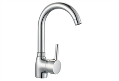 Μπαταρία Κουζίνας Elemis Denise