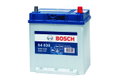 Μπαταρία Αυτοκινήτου Bosch S4030 40Ah 330A