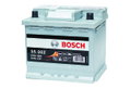 Μπαταρία Αυτοκινήτου Bosch S5002 54Ah 530A