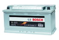 Μπαταρία Αυτοκινήτου Bosch S5013 100Ah 830A