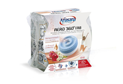 Ανταλλακτικό Henkel Ariasana Aero 360 Tab Fruit Energy