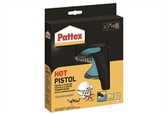 Πιστόλι Θερμόκολλας Pattex Hobby Gun