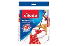Ανταλλακτικό Σφουγγαρίστρας Vileda Easy Wring Turbo