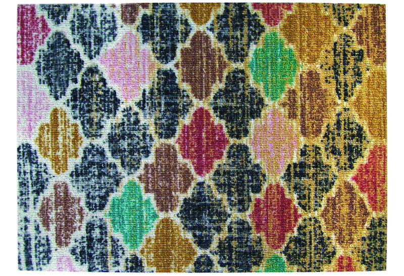 Πατάκι Welmat 67X130cm σε Διάφορα Σχέδια
