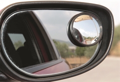 Καθρέπτης Αυτοκινήτου Cartech Τυφλών Σημείων 2 Τεμάχια