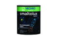Βερνίκι Ξύλου Vechro Smaltolux Hydro Black Board Μαύρο 750ml