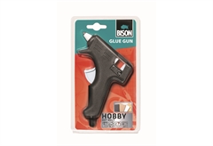 Πιστόλι Θερμόκολλας Bison Hobby