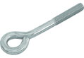 Βιδοθηλιά Lux 30X4mm Μετρική Σετ 8 Τεμαχίων
