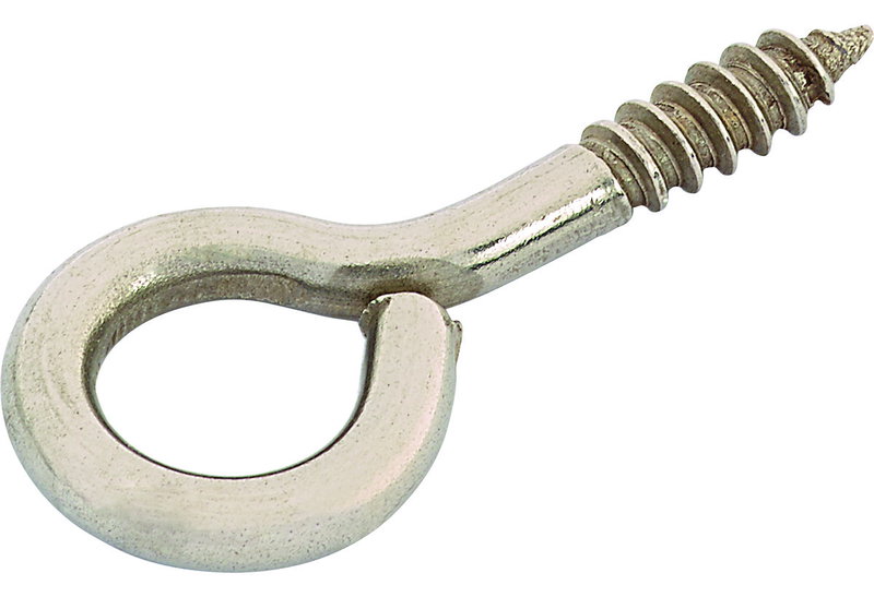 Βιδοθηλιά Lux 16X3mm Σετ 6 Τεμαχίων