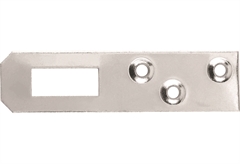 Βάση Στήριξης Ντουλαπιών 8X2 Γαλβανιζέ Σετ 4 Τεμαχίων