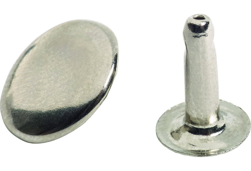 Πριτσίνια 7X12mm 15 Τεμαχίων