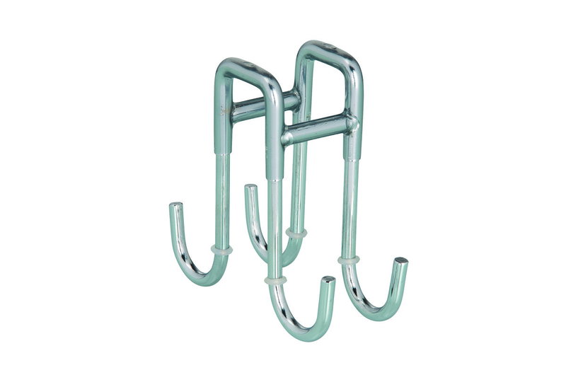 Γάντζος Διπλός Wenko Hooks