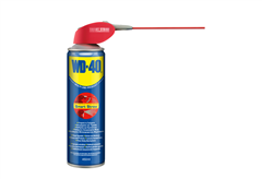 Σπρέι Λιπαντικό/Αντικωριακό WD-40 Smart Straw 450ml