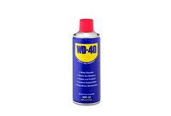 Σπρέι Λιπαντικό/Αντικωριακό WD-40 400ml