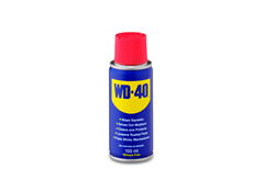 Σπρέι Λιπαντικό/Αντικωριακό WD-40 100ml