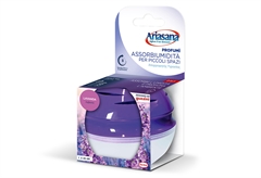 Συλλέκτης Υγρασίας Ariasana Guzzini με Άρωμα Λεβάντα 45gr