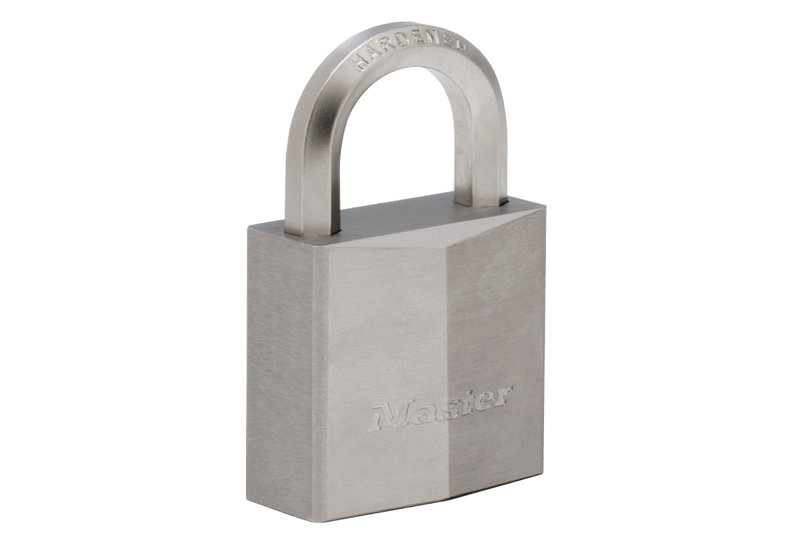 Λουκέτο Ασφαλείας Βαρέως Τύπου Master Lock 40mm