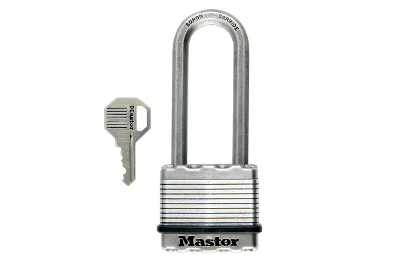 Λουκέτο Υψίστης Ασφαλείας Master Lock 45mm