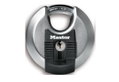 Λουκέτο Βαρέως Τύπου Οκτάγωνο Master Lock 80mm