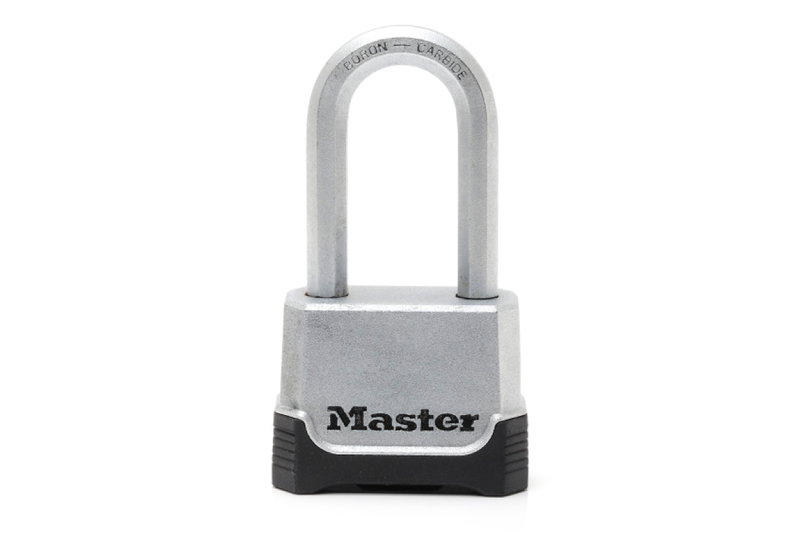 Λουκέτο Υψίστης Ασφαλείας Excell Master Lock 50mm