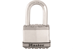 Λουκέτο 50mm Master Lock Excell Υψίστης Ασφαλείας με Λαιμό 38mm