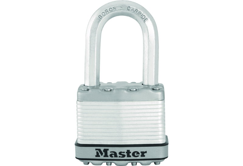 Λουκέτο 50mm Master Lock Excell Υψίστης Ασφαλείας με Λαιμό 38mm