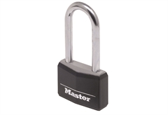 Λουκέτο Master Lock με Προστατευτικό Κάλυμμα 40mm