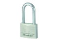 Λουκέτο Masterlock Αλουμινίου Μακρύλαιμο 40mm