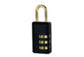 Λουκέτο Master Lock Αποσκευών 20mm