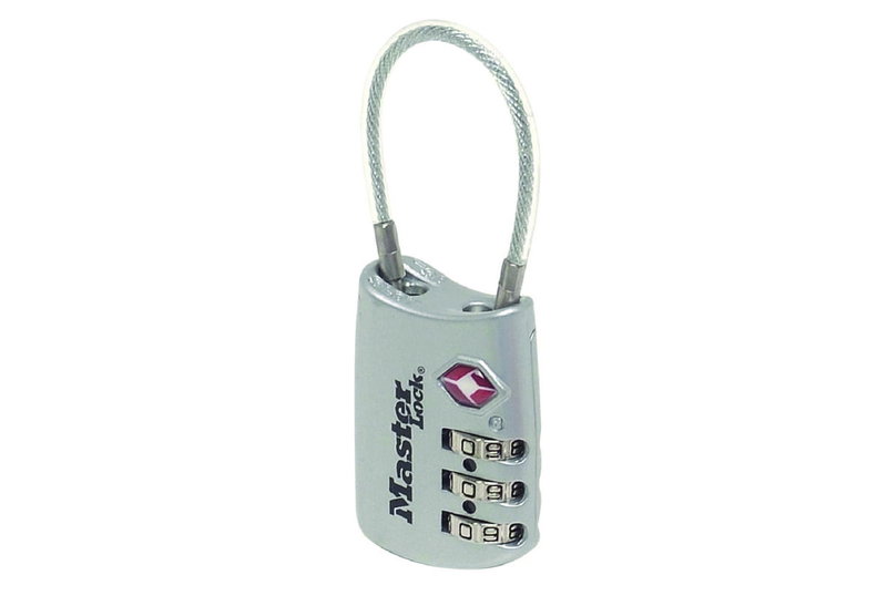Λουκέτο Master Lock Αποσκευών 30mm