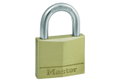 Λουκέτο Masterlock Απλό Μπρούτζινο 40mm