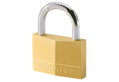 Λουκέτο Μπρούτζινο Απλό Master Lock 60mm