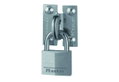Θηλιά Γωνιακή Masterlock Σετ 2 Τεμάχια