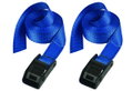 Ιμάντας με Πόρπη Masterlock 25mmx5M 150Kg