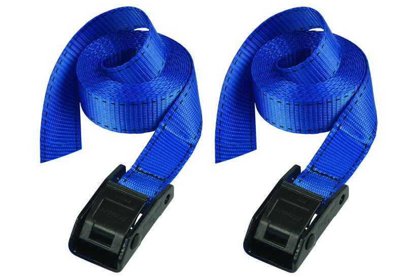 Ιμάντας με Πόρπη Masterlock 25mmx5M 150Kg