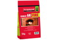 Isomat AK-Fire Κονίαμα Πυρότουβλων Γκρι 5kg