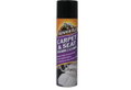 Καθαριστικός Αφρός Πολλαπλών Χρήσεων Armor All Carpet & Seat 0.6L