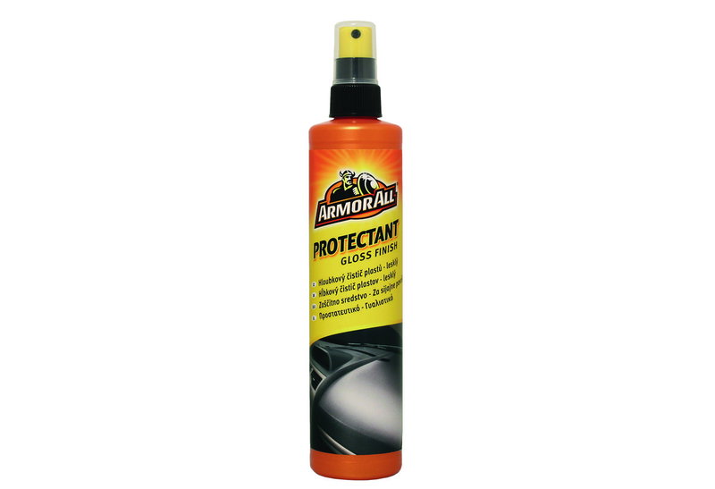Γυαλιστικό Προστατευτικό Armor All Gloss 0.3L